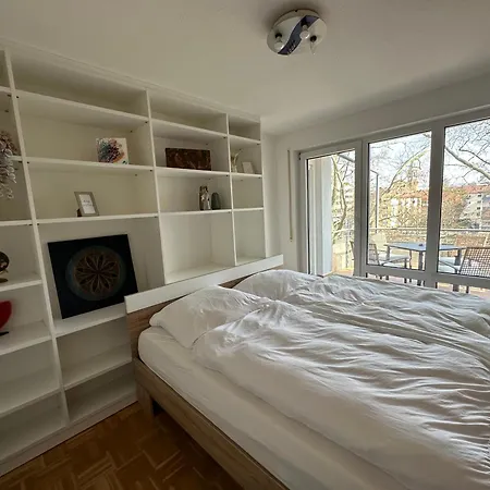 Am Neckar Mit Tiefgarage * Heilbronn