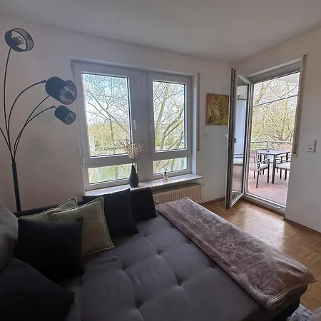 Am Neckar Mit Tiefgarage * Heilbronn