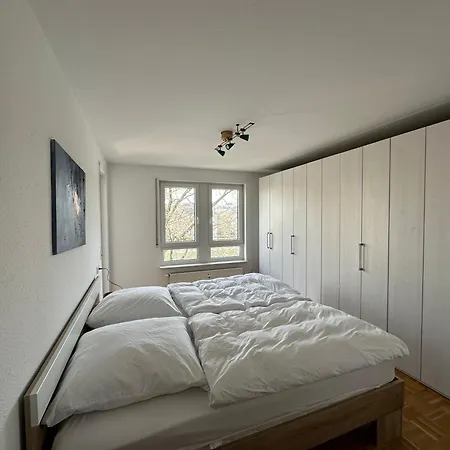 Apartment Am Neckar Mit Tiefgarage Heilbronn