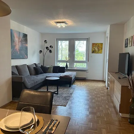 Am Neckar Mit Tiefgarage * Heilbronn