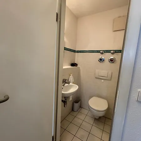 Am Neckar Mit Tiefgarage * Heilbronn