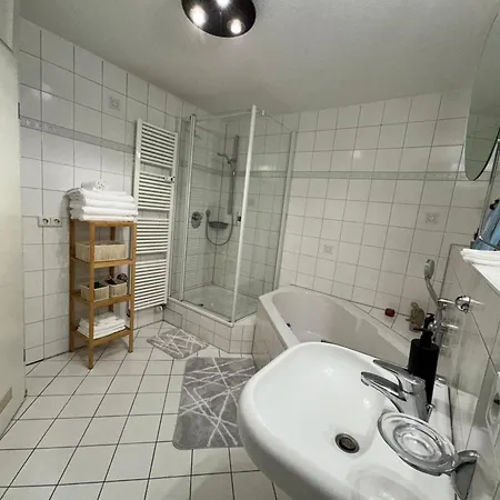 Am Neckar Mit Tiefgarage Heilbronn