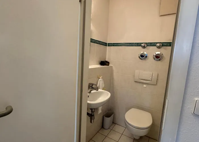 Am Neckar Mit Tiefgarage * Heilbronn