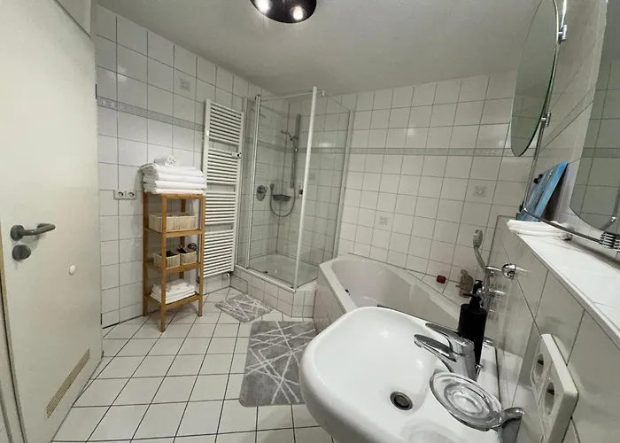 Am Neckar Mit Tiefgarage Heilbronn